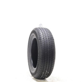 Used 205/65R15 Dunlop SP Sport 4000 A/S 92H - 7.5/32