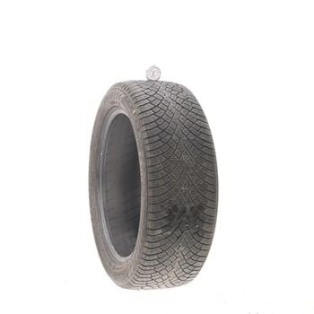 Set of (2) Used 235/50R19 Nokian Hakkapeliitta R5 SUV 103R - 7-8.5/32