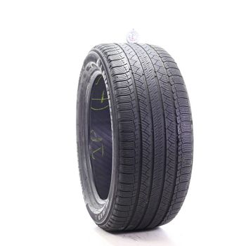 Used 255/50R19 Michelin Latitude Tour HP NO 103V - 7/32