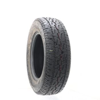 New 255/70R18 Bridgestone Dueler A/T 001 116S