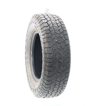 Set of (2) Used LT245/75R17 Hankook Dynapro AT2 Xtreme 121/118S - 13/32