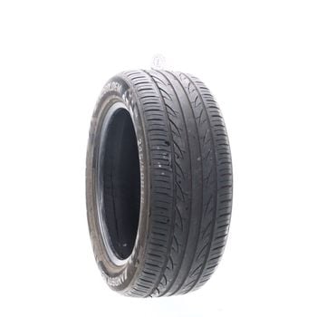 Set of (2) Used 245/50ZR18 Landgolden LG27 100W - 7/32
