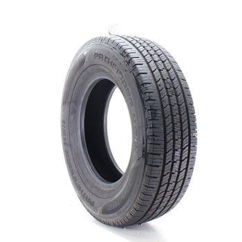 Used LT245/75R17 Pathfinder HSR 121/118R - 13/32
