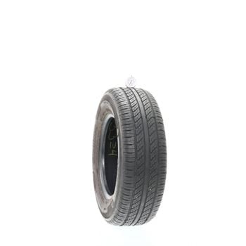 Set of (2) Used 195/70R14 Achilles 122 91H - 8-8.5/32