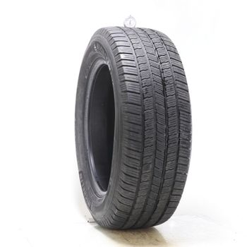 Set of (2) Used 275/55R20 Michelin X LT A/S 113T - 7/32
