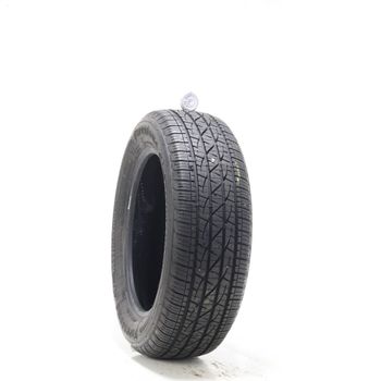 Used 215/60R17 Firestone Destination LE3 96H - 9/32