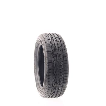 New 205/55R16 Goodyear Assurance WeatherReady 91H - 10/32