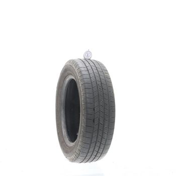 Used 195/60R15 Michelin Defender T+H 88H - 6.5/32