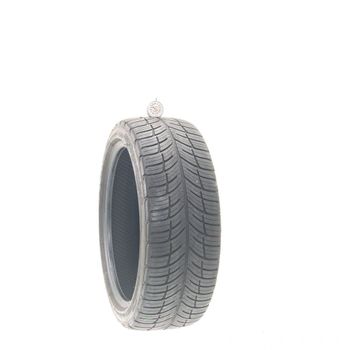 Used 215/45ZR18 BFGoodrich g-Force Comp-2 A/S Plus 93W - 4.5/32