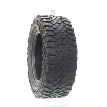Used LT33X12.5R18 Yokohama Geolandar M/T G003 118Q - 12.5/32