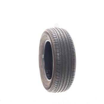 Set of (2) Used 235/65R17 Michelin Primacy All Season 104H - 8-9/32