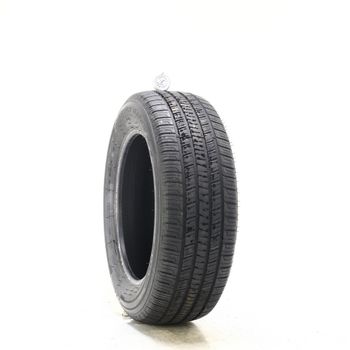 Set of (2) Used 225/60R17 Kenda Kenetica Touring KR217 99H - 9-9.5/32