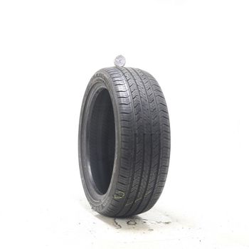 Used 215/45ZR18 Maxxis Bravo HP M3 93W - 9/32