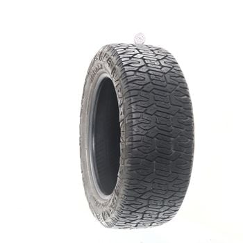 Used LT275/55R20 Radar Renegade A/t Pro 120/117S - 11/32
