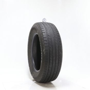 Set of (4) Used 235/65R17 Yokohama Geolandar CV G058 108V - 7-7.5/32