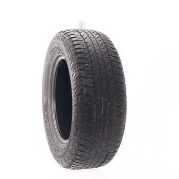 Set of (4) Used 275/65R18 Yokohama Geolandar A/T G015 116H - 7.5-8/32