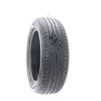 Set of (2) Used 255/55R20 Celimo Salient CS210 110V - 9.5/32