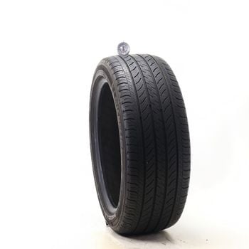 Set of (2) Used 245/45R19 Michelin Energy MXV4 S8 98V - 6.5-7/32