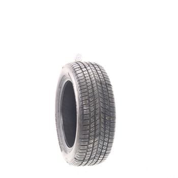 Used 225/55R17 BFGoodrich Traction T/A 95T - 10/32