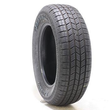 Set of (2) Driven Once 235/65R17 Sailun Terramax HLT 104T - 10/32