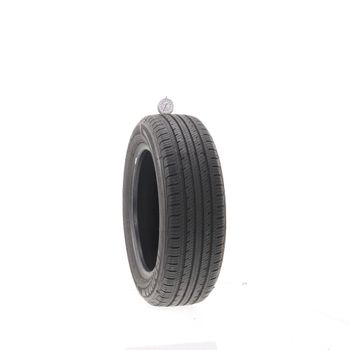 Set of (2) Used 185/60R15 Ironman GR906 84H - 8-8.5/32