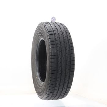 Used 265/70R17 Vredestein Pinza HT 115T - 9/32