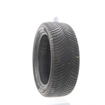 Set of (4) Used 255/50R20 Michelin CrossClimate 2 109V - 7.5-8/32