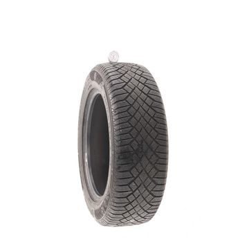 Used 215/65R17 Continental VikingContact 7 103T - 7/32