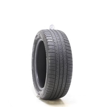 Set of (2) Used 225/50ZR18 Michelin Pilot Sport All Season 4 99Y - 7/32