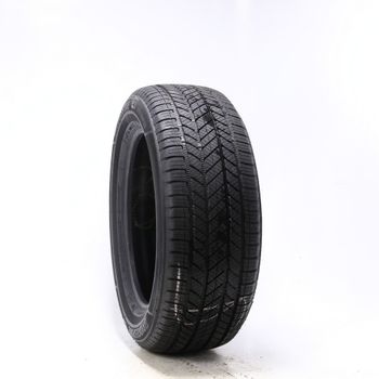 Driven Once 275/55R20 Bridgestone Alenza AS Ultra 113H - 10.5/32