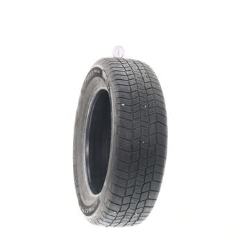 Set of (2) Used 215/65R17 General Altimax 365 AW 99H - 7-8/32