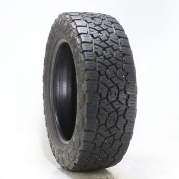 Used LT265/60R20 Toyo Open Country A/T III 121/118S - 14.5/32
