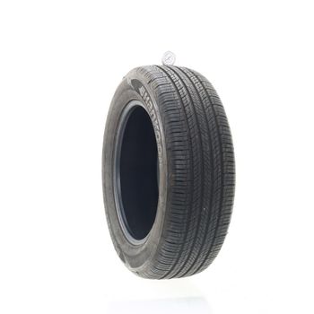 Used 235/60R18 Hankook Dynapro HP2 107V - 9/32