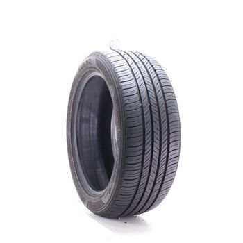 Set of (2) Used 235/50R19 Kumho Crugen HP71 103V - 9-9.5/32