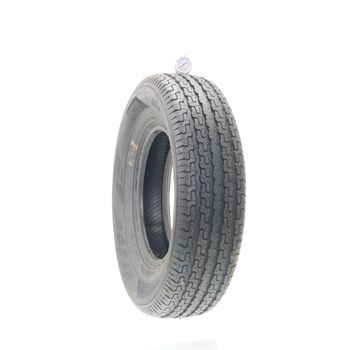 Used ST225/75R15 Atturo ST200 117/112L - 9/32