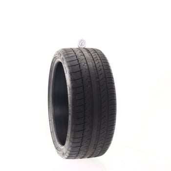 Used 235/35ZR19 Michelin Pilot Sport PS2 N2 87Y - 7.5/32