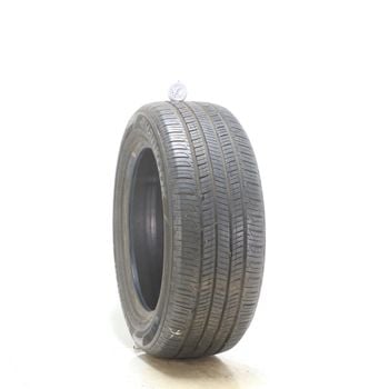 Set of (2) Used 235/55R17 Hankook Kinergy GT 99H - 8-9.5/32