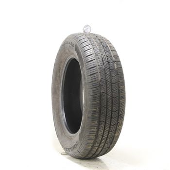 Used 235/65R18 Milestar Weatherguard AW365 110H - 9/32