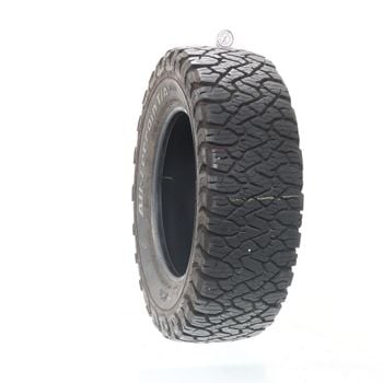 Used LT275/65R18 BFGoodrich All Terrain TA KO3 123/120S - 15/32