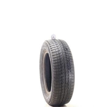 Set of (2) Used 205/65R15 Michelin X-Ice Xi3 99T - 7-7.5/32
