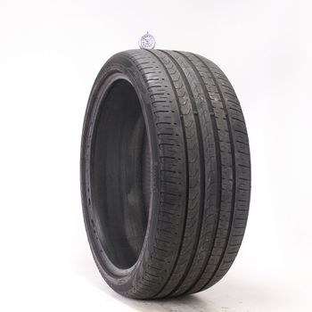 Used 275/35R22 Pirelli Scorpion Verde VOL 104W - 5/32