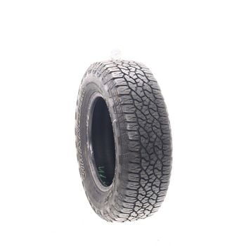 Used 235/70R16 Goodyear Wrangler Trailrunner AT 106T - 10/32