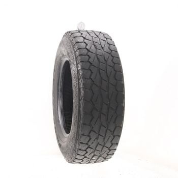 Used LT265/70R17 Falken Wildpeak A/T AT02 121/118S - 7.5/32