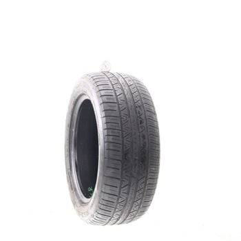 Used 235/55R17 Cooper Zeon RS3-G1 99W - 5.5/32