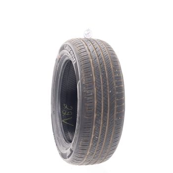 Set of (2) Used 225/55ZR18 Laufenn S Fit AS 98W - 9/32