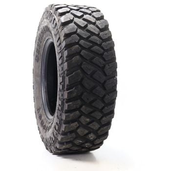 Set of (2) Used LT35X12.5R17 Firestone Destination M/T2 121Q - 15/32