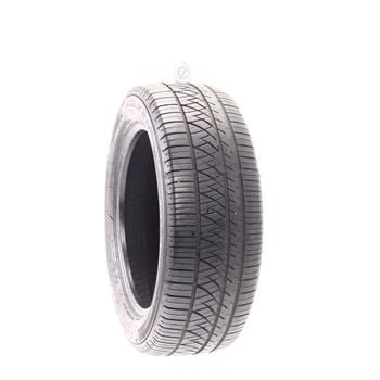 Used 235/55R18 Falken Ziex ZE960 A/S 104V - 8/32