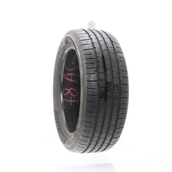 Set of (2) Used 255/50R20 Goodyear Reliant All-season 109H - 11/32