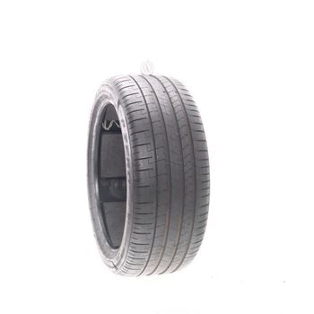 Used 255/40R20 Pirelli P Zero PZ4 MO-S PNCS 101Y - 6/32