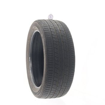 Used 265/45R20 Continental CrossContact LX Sport 104H - 6/32